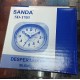 Reloj despertador SANDA SD-1703