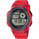 Reloj digital CASIO AE-1000W-4AVEF