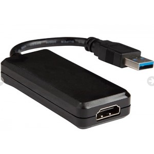Adaptador USB 3.0 a HDMI