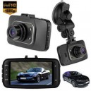 Videocámara (dashcam) para coche SANDA 1080P