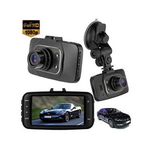 Videocámara para coche SANDA 1080P (DashCam)
