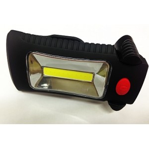 Linterna de mano LED
