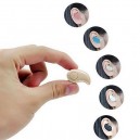 Mini auricular bluetooth manos libres pinganillo