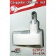 Cargador USB 5v CUSB051 (2.0 a)