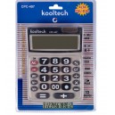 Calculadora Kooltech CPC-407
