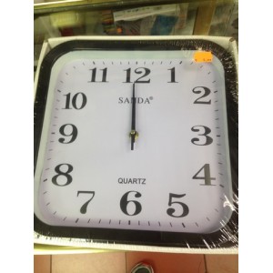 Reloj de pared Sanda SD-1714