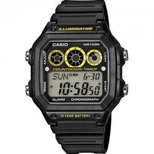 Reloj Casio  AE-1300WH-1AVEF