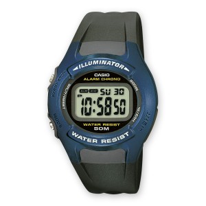 Reloj CASIO W-43H-1AVCB