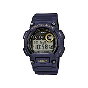Reloj Casio W-735H-2AVEF