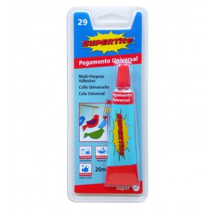 Pegamento de contacto Supertite (20ml)