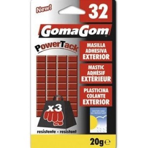 Masilla adhesiva exterior Gomagom (32)