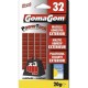 Masilla adhesiva exterior Gomagom (32)