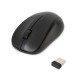 Raton inalambrico OMEGA negro