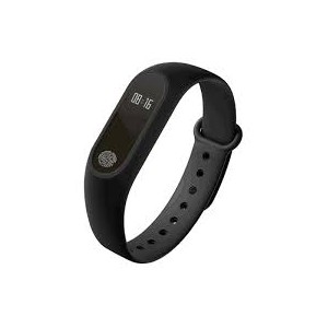 Pulsera deportiva Bluetooth Smart M2