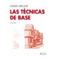 Libro: TECNICAS DE BASE - SABER DIBUJAR