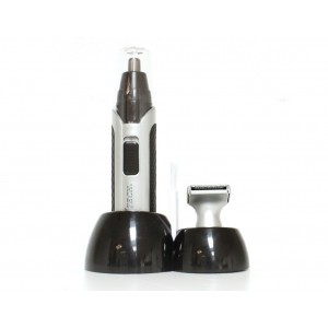 Cortapelos nasal Sky Super (2 en 1)