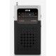 Radio analógica SPC ICY 4573N