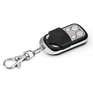 Mando inalámbrico programable (433 mHz)