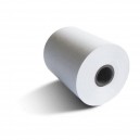 Rollo papel impresoras-registradoras 57x65x12