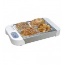 Tostador plano con bandeja recogemigas Raydan 26021