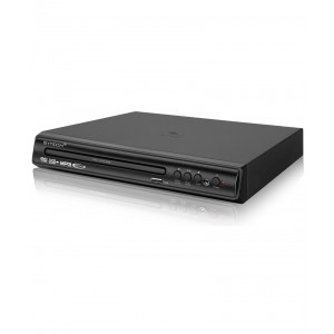 Reproductor DVD Sytech SY-438