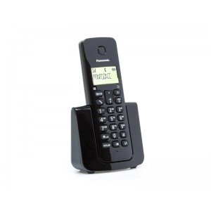 Teléfono Inalámbrico Panasonic KX-TGB110 