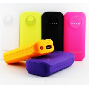 Powerbank Molid 5000 mAh