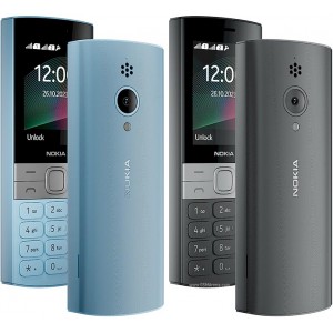 Telefono móvil libre NOKIA 150