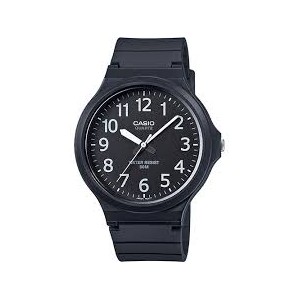 Reloj CASIO MW-240-1BVDF