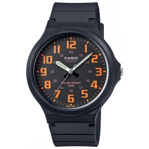 Reloj CASIO MW-240-4BVDF