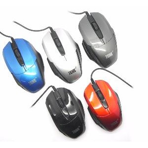 Ratón óptico FGNS RCU018