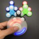 Fitget Spinner Luminoso LED colores