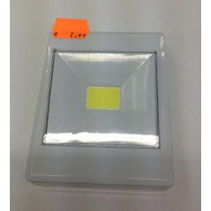 Luz LED-INTERRUPTOR de superficie