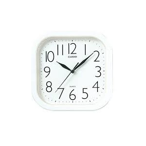 RELOJ CASIO IQ-02S-7DF BLANCO
