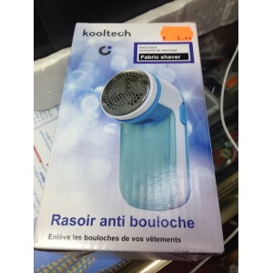 Quitapelusas Kooltech E619