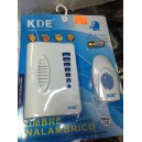 Timbre inalambrico KDE (36 melodias)