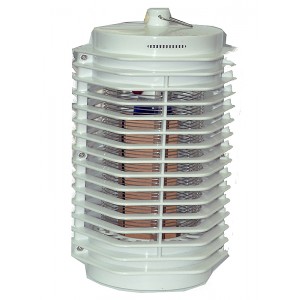 Lámpara matainsectos (220v)