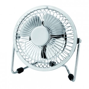 Ventilador escritorio KENEX KXCO-V6S (6")