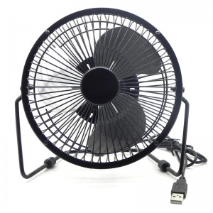 Ventilador USB de escritorio SANDA SD-1553