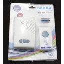 Timbre inalambrico SANDA SD-5051