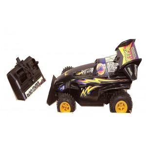 COCHE RADIO CONTROL CARRERAS