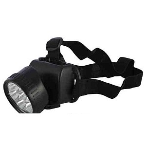 Linterna frontal HB-188-17