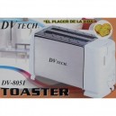 Tostadora DV TECH ref 8053