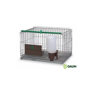Jaula pequeña para mascotas (Código: 71650)
