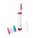  Set de Manicura Jata SM100B