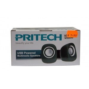 ALTAVOCES PC - PRITECH