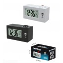  RELOJ DESPERTADOR PRITECH PBP-091