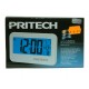 RELOJ DESPERTADOR PRITECH CC-730