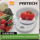  BASCULA DE COCINA DIGITAL CC-911