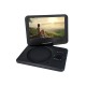 Reproductor DVD portátil Sunstech